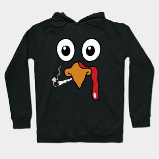 Baked Turkey Hoodie